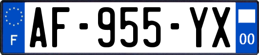 AF-955-YX