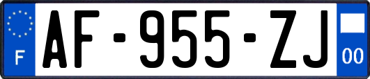 AF-955-ZJ