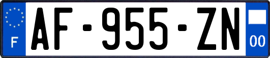 AF-955-ZN