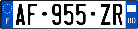 AF-955-ZR