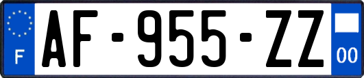 AF-955-ZZ