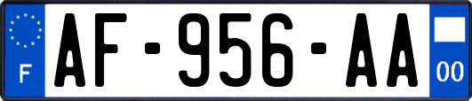 AF-956-AA