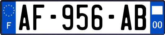 AF-956-AB