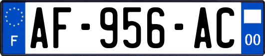 AF-956-AC