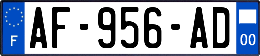 AF-956-AD