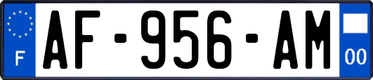 AF-956-AM