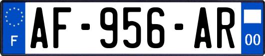 AF-956-AR