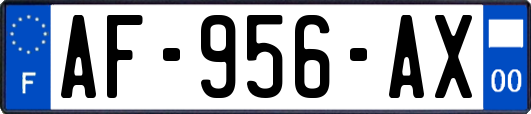 AF-956-AX