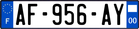 AF-956-AY