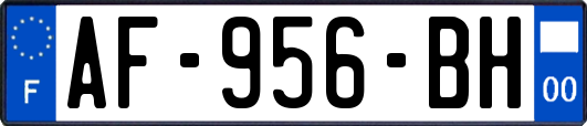 AF-956-BH