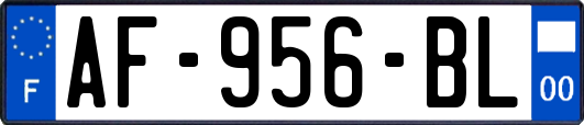 AF-956-BL