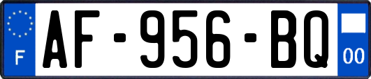 AF-956-BQ