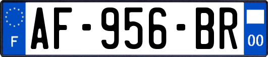 AF-956-BR