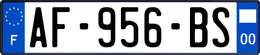 AF-956-BS