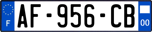 AF-956-CB