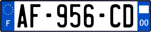 AF-956-CD