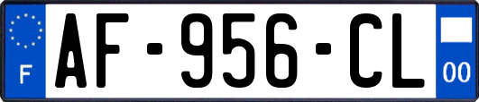 AF-956-CL