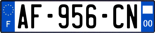 AF-956-CN