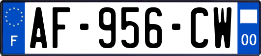 AF-956-CW