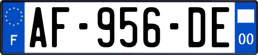 AF-956-DE