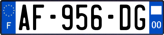 AF-956-DG