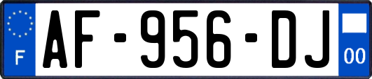 AF-956-DJ