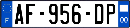 AF-956-DP