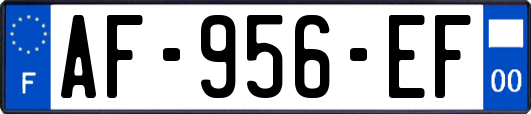 AF-956-EF
