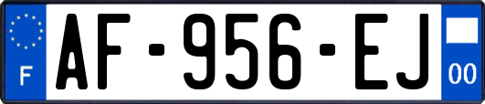 AF-956-EJ
