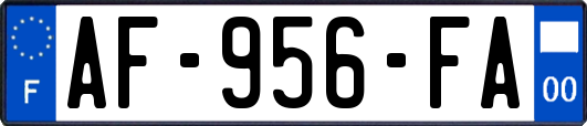 AF-956-FA
