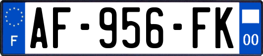 AF-956-FK