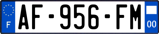 AF-956-FM
