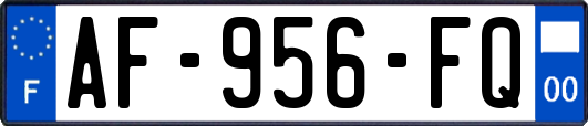 AF-956-FQ