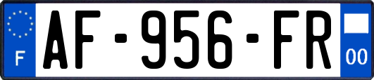 AF-956-FR