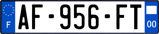AF-956-FT