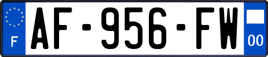 AF-956-FW