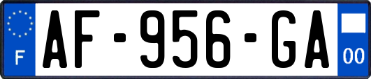 AF-956-GA