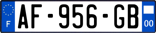 AF-956-GB