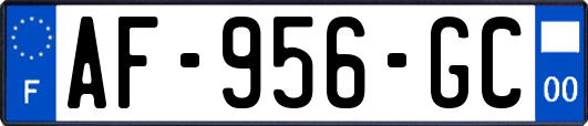 AF-956-GC