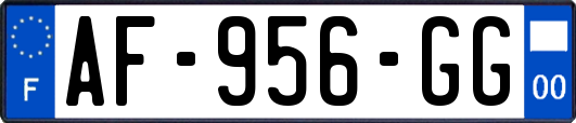 AF-956-GG