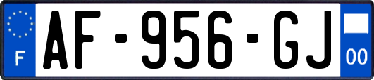 AF-956-GJ