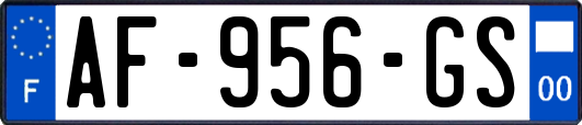 AF-956-GS