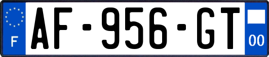 AF-956-GT