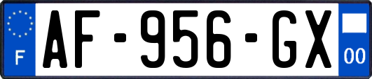 AF-956-GX