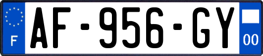 AF-956-GY