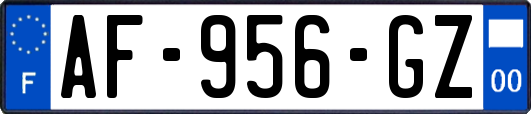 AF-956-GZ