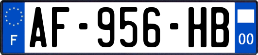 AF-956-HB