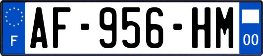 AF-956-HM