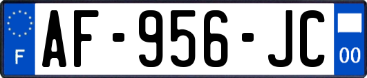 AF-956-JC