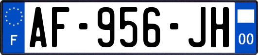 AF-956-JH